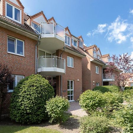 Wohnpark Am Muehlenteich - Appartement 24 Timmendorfer Strand Exterior photo
