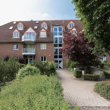 Wohnpark Am Muehlenteich - Appartement 24 Timmendorfer Strand Exterior photo