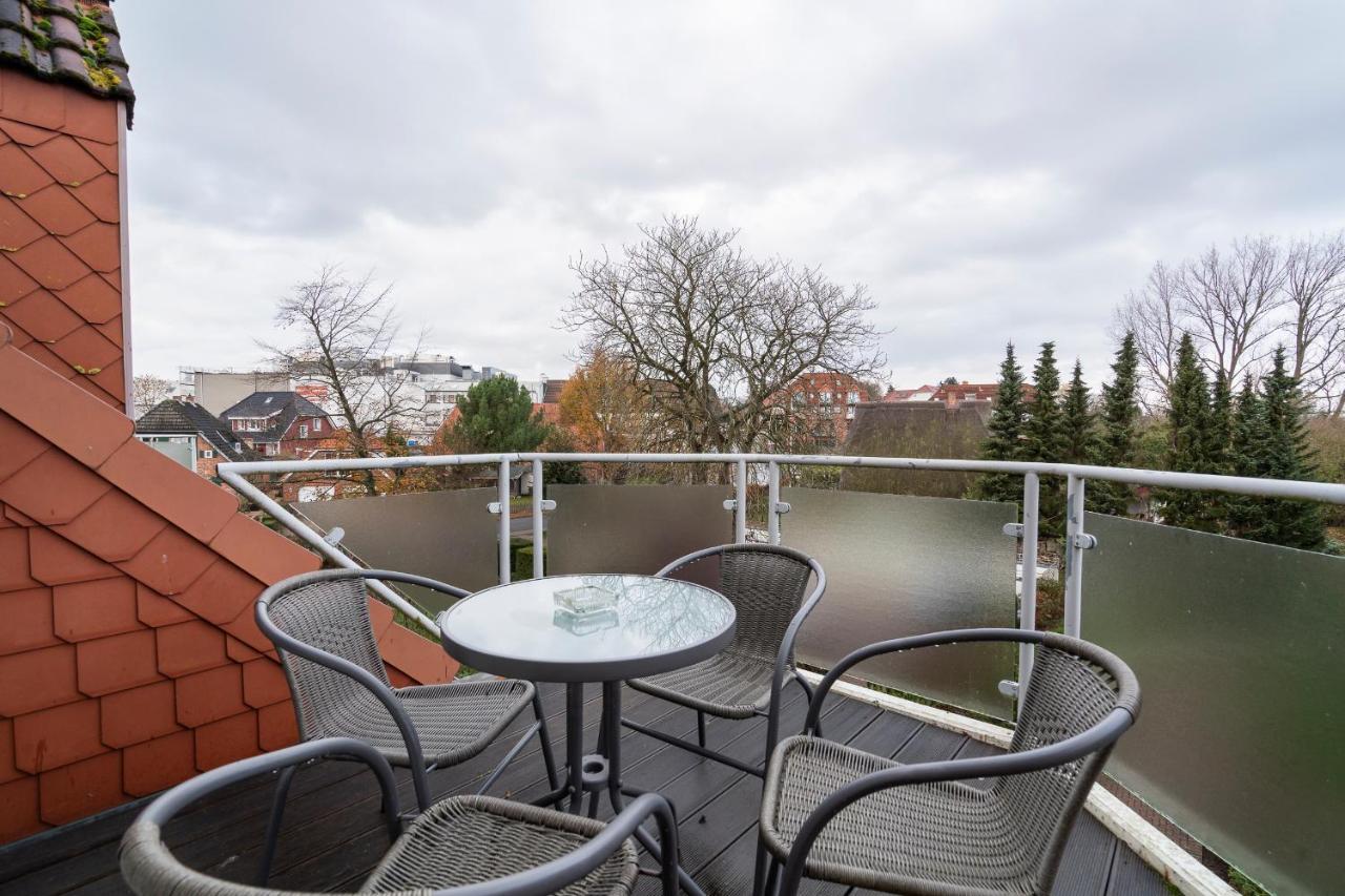 Wohnpark Am Muehlenteich - Appartement 24 Timmendorfer Strand Exterior photo